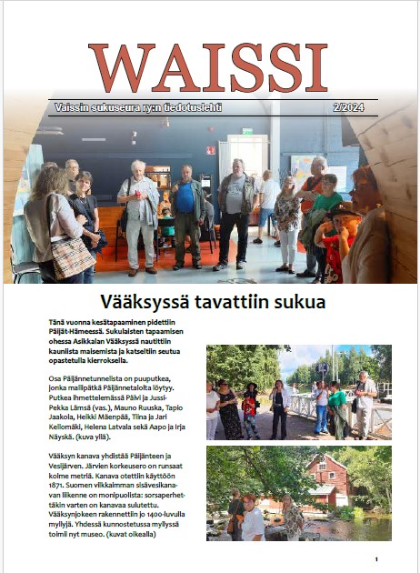 waissi