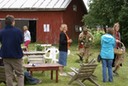 Kesäleikit alkaa