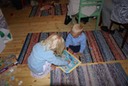 Pikkuväen puuhaa