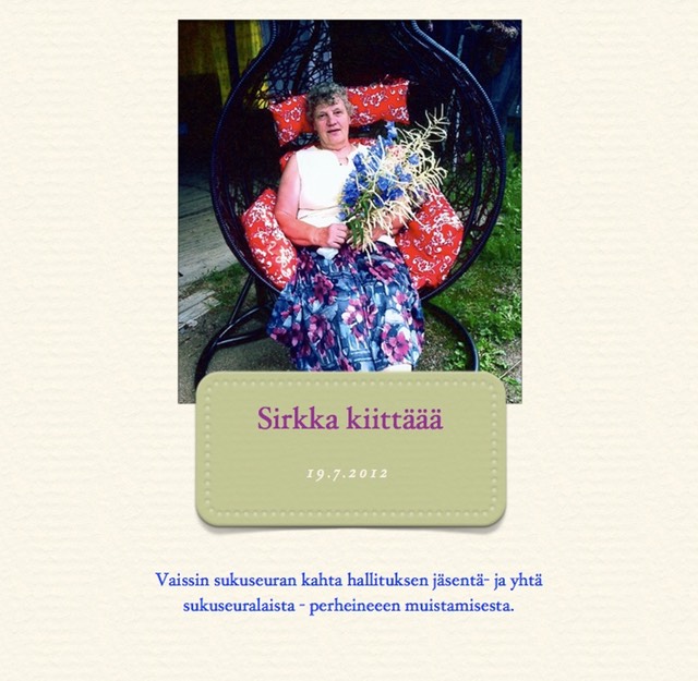 Käykö näin