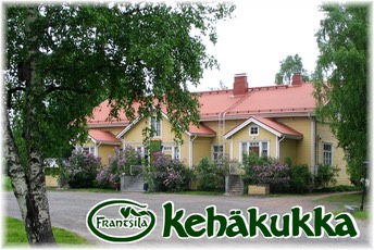 Kehäkukka UUSI