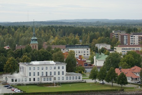 mänttä