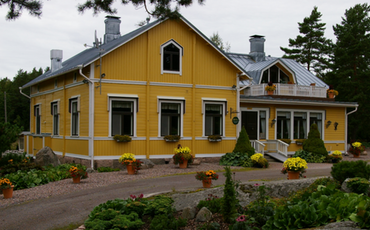 Pohjakulma