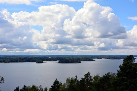 Vehoniemenharju